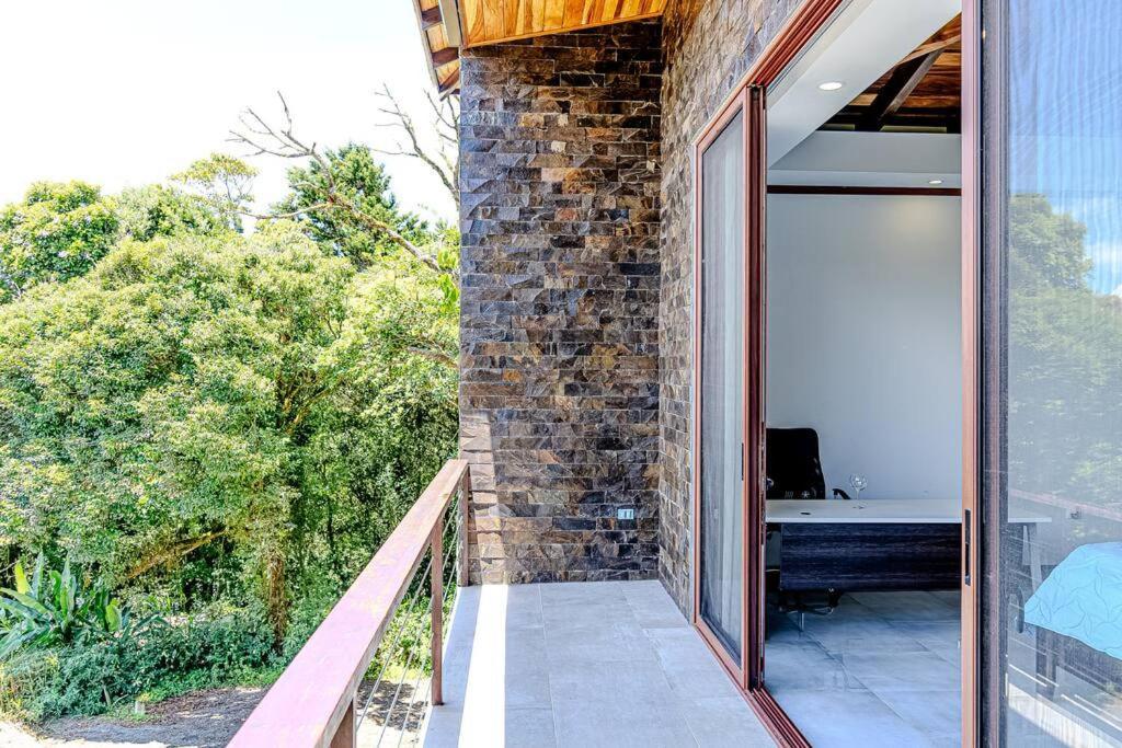 Cloud Forest House Monteverdes Exterior photo
