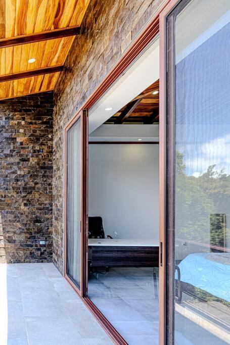 Cloud Forest House Monteverdes Exterior photo